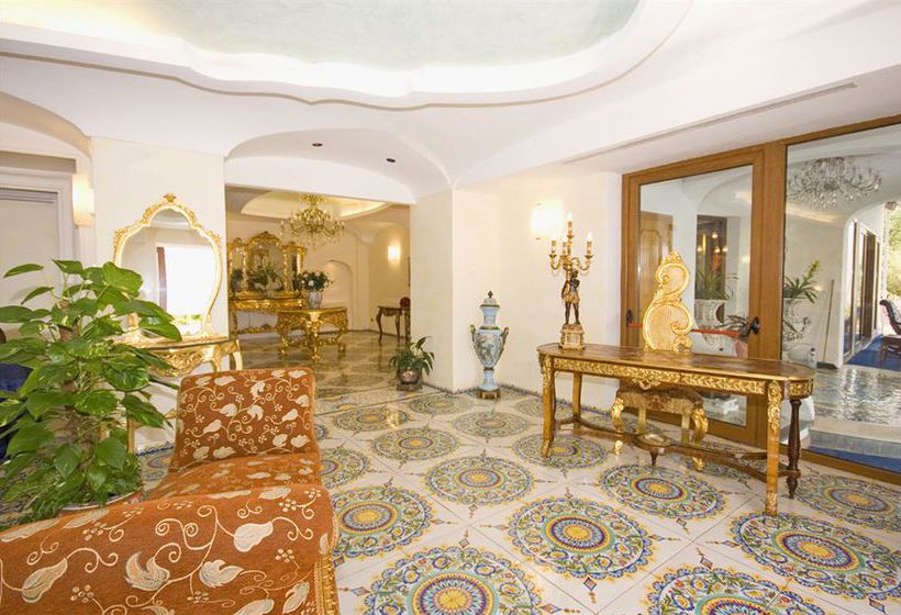 Strand Hotel Delfini  | Ischia | Napoli | Italia 1