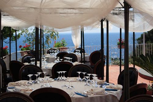 Strand Hotel Delfini  | Ischia | Napoli | Italia 10