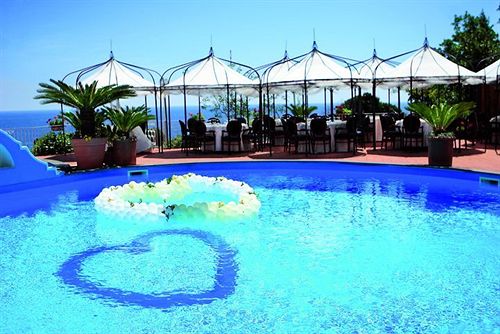 Strand Hotel Delfini  | Ischia | Napoli | Italia 11