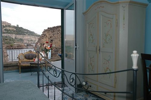 Strand Hotel Delfini  | Ischia | Napoli | Italia 15