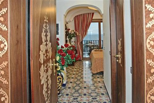 Strand Hotel Delfini  | Ischia | Napoli | Italia 19