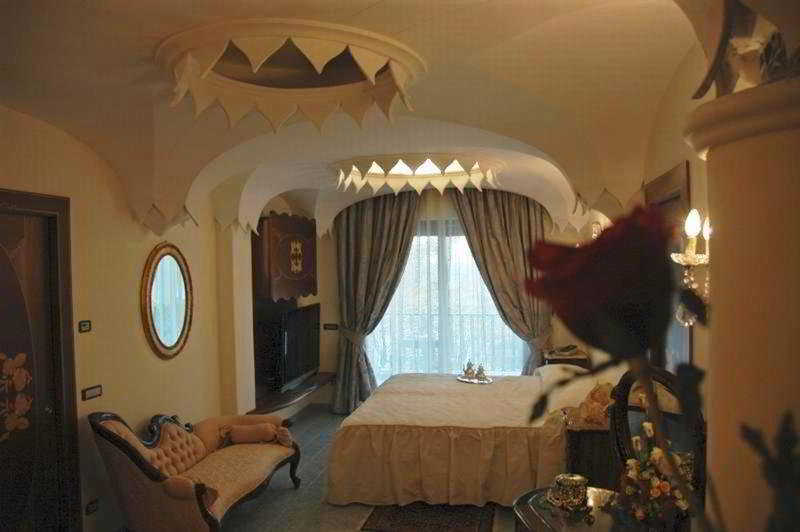 Strand Hotel Delfini  | Ischia | Napoli | Italia 3