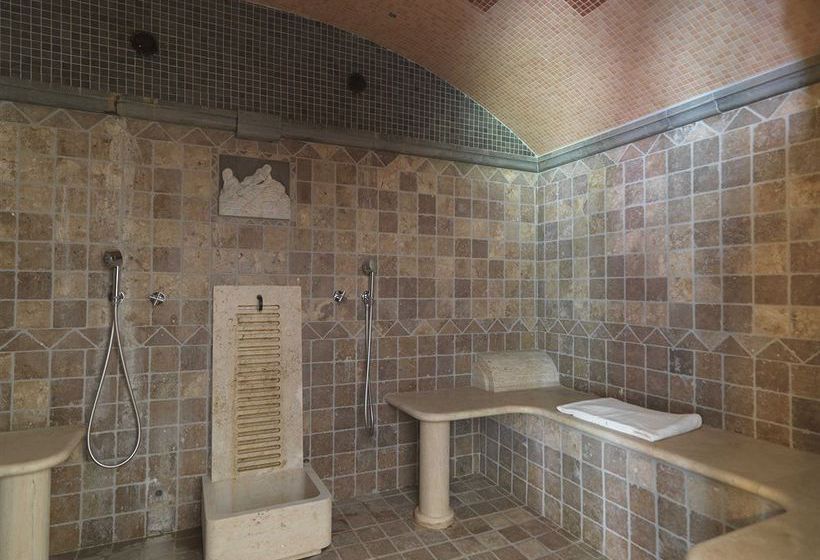 Montebelli Agriturismo & Country Hotel Grosseto