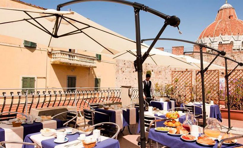 Hotel Giardino Tower Inn  | Pisa | Pisa | Italia 1