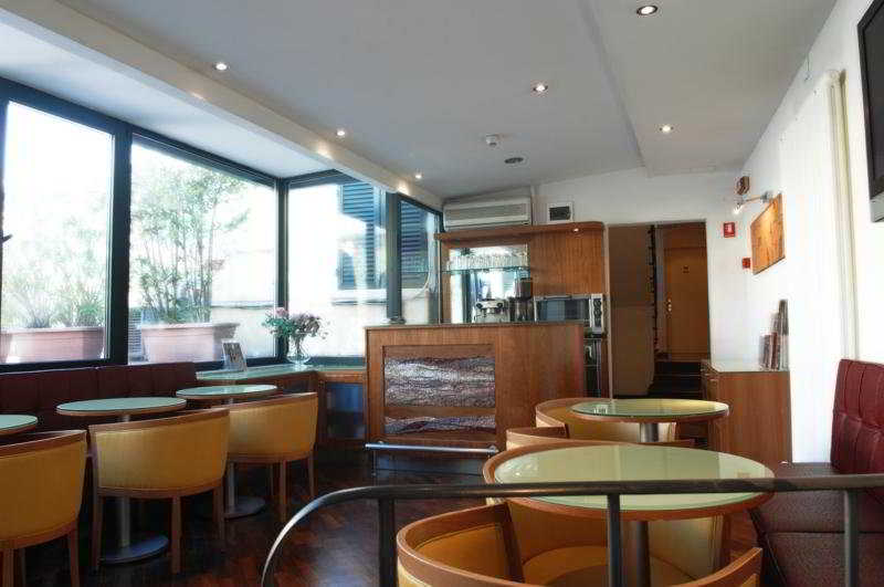 Hotel Giardino Tower Inn  | Pisa | Pisa | Italia 10