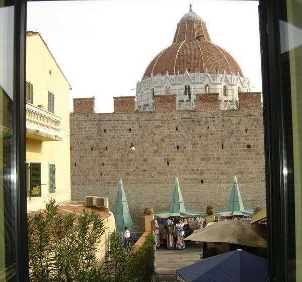 Hotel Giardino Tower Inn  | Pisa | Pisa | Italia 11