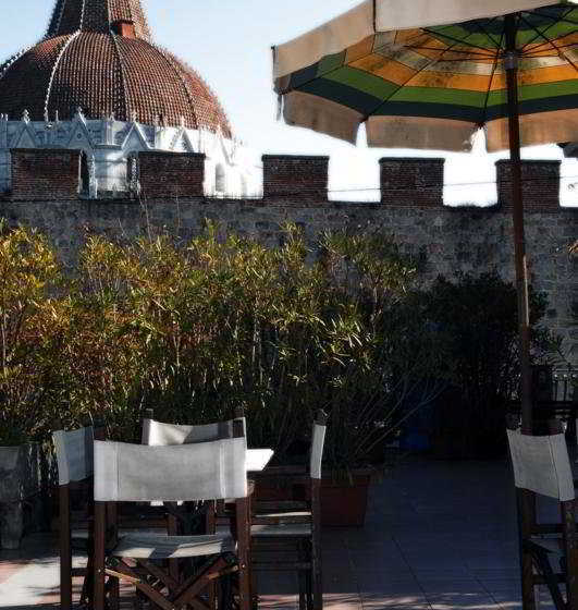 Hotel Giardino Tower Inn  | Pisa | Pisa | Italia 12