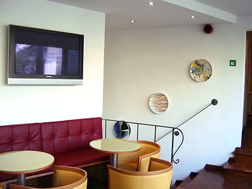 Hotel Giardino Tower Inn  | Pisa | Pisa | Italia 13