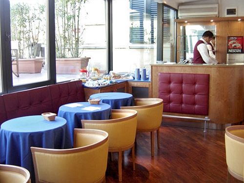 Hotel Giardino Tower Inn  | Pisa | Pisa | Italia 14