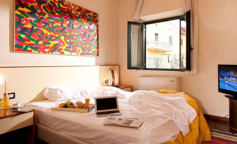 Hotel Giardino Tower Inn  | Pisa | Pisa | Italia 2