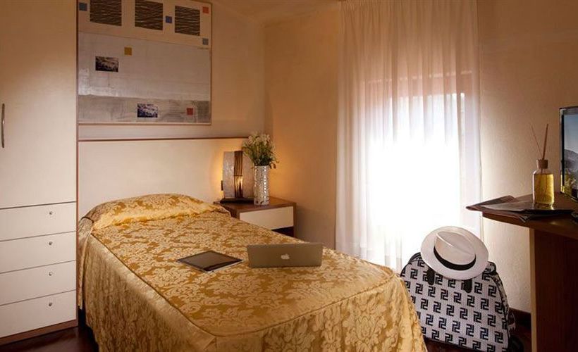 Hotel Giardino Tower Inn  | Pisa | Pisa | Italia 3