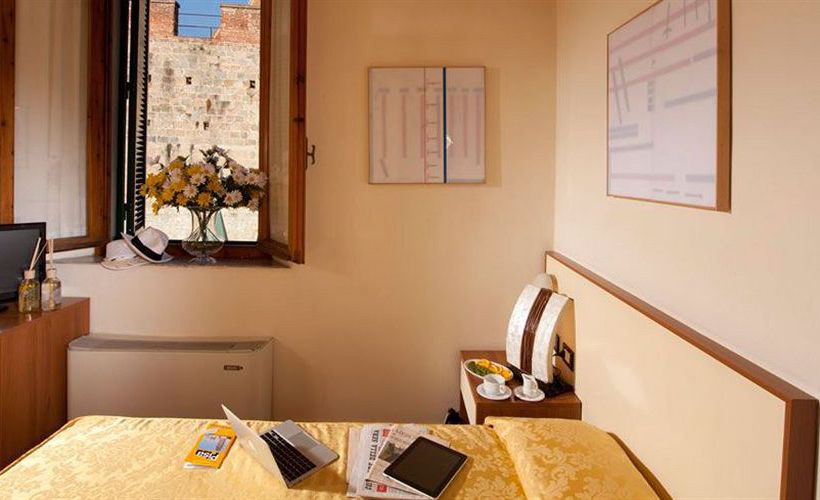 Hotel Giardino Tower Inn  | Pisa | Pisa | Italia 4