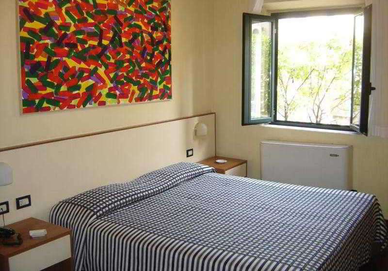 Hotel Giardino Tower Inn  | Pisa | Pisa | Italia 7