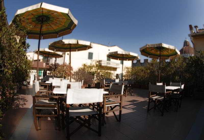 Hotel Giardino Tower Inn  | Pisa | Pisa | Italia 9