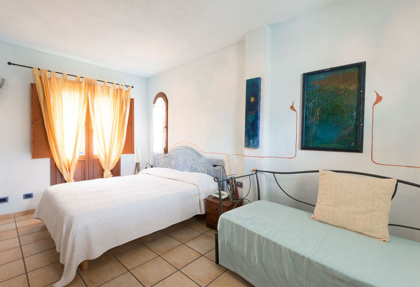 Hotel Villamadau Pula