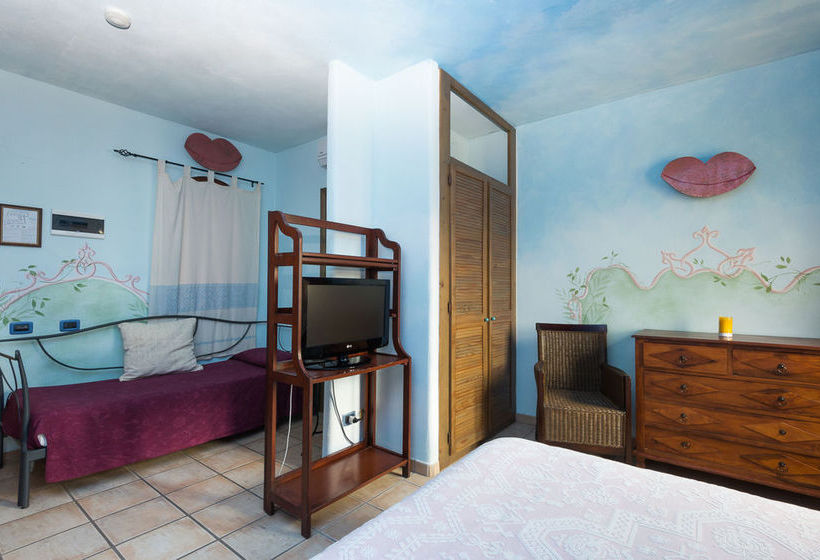 Hotel Villamadau  | Pula | Sardegna | Italia 1