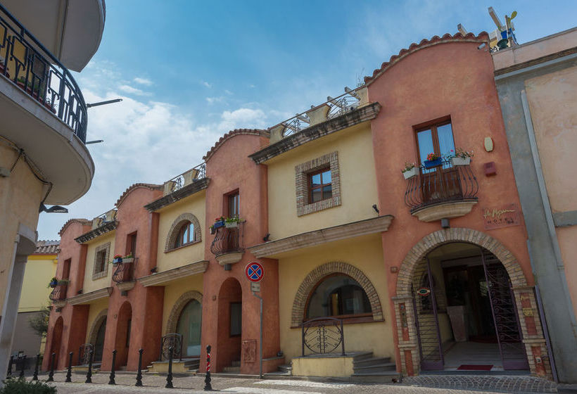 Hotel Villamadau  | Pula | Sardegna | Italia 11