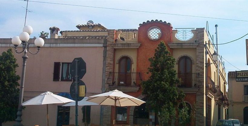 Hotel Villamadau  | Pula | Sardegna | Italia 12