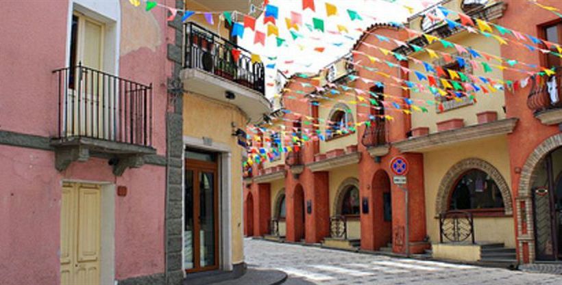 Hotel Villamadau  | Pula | Sardegna | Italia 13