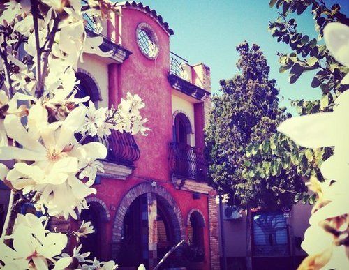 Hotel Villamadau  | Pula | Sardegna | Italia 16