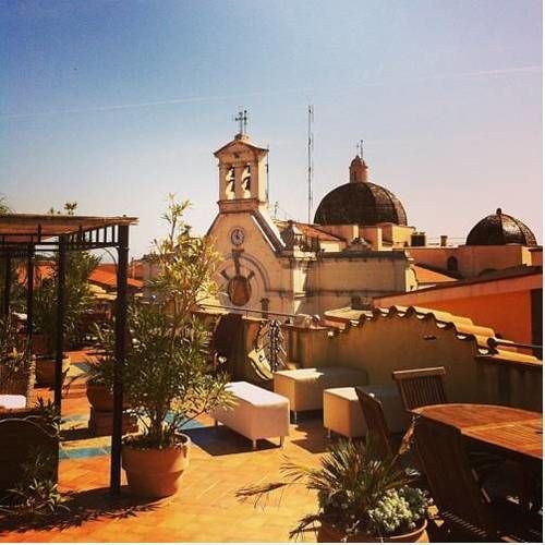 Hotel Villamadau  | Pula | Sardegna | Italia 17