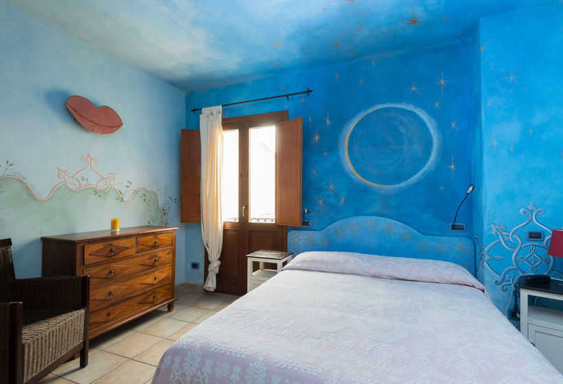 Hotel Villamadau  | Pula | Sardegna | Italia 3