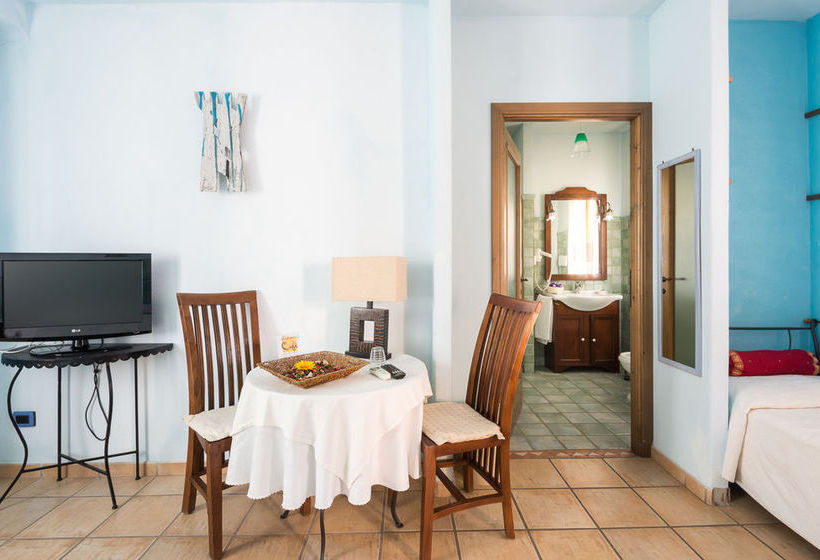 Hotel Villamadau  | Pula | Sardegna | Italia 6