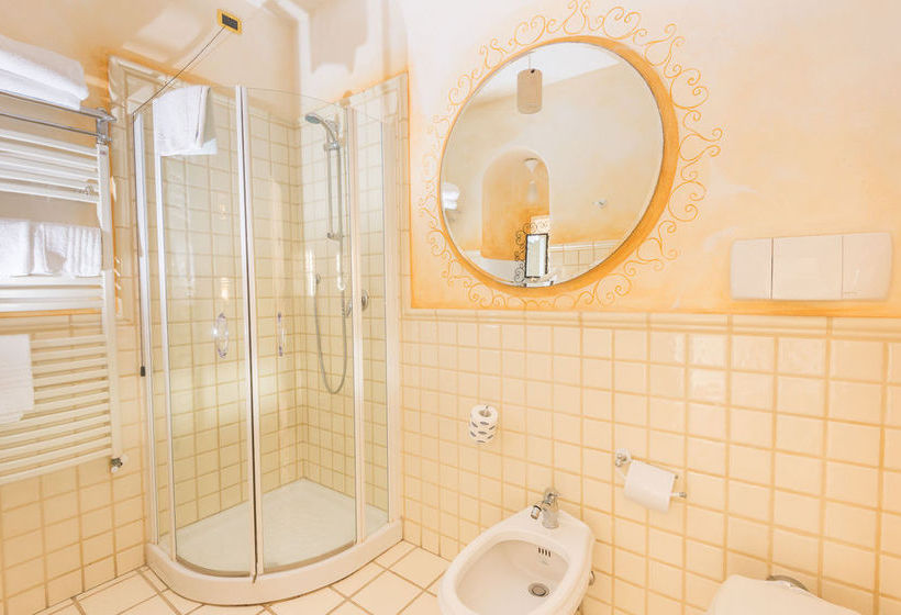 Hotel Villamadau  | Pula | Sardegna | Italia 7