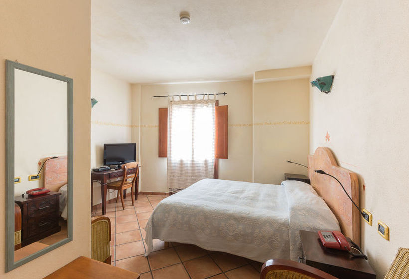 Hotel Villamadau  | Pula | Sardegna | Italia 8