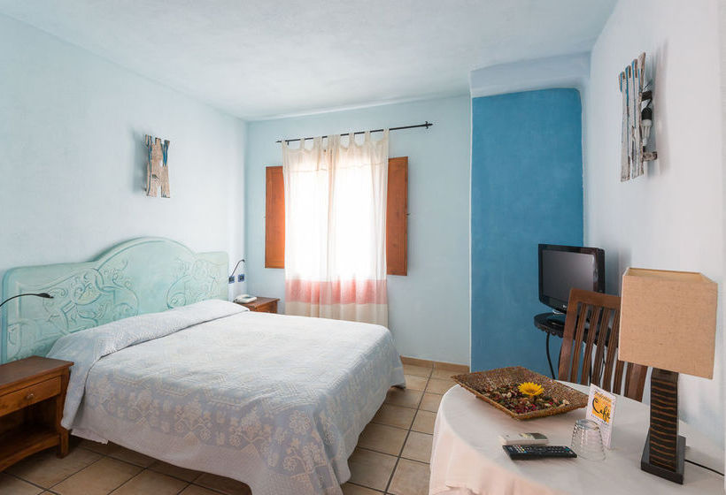 Hotel Villamadau  | Pula | Sardegna | Italia 9