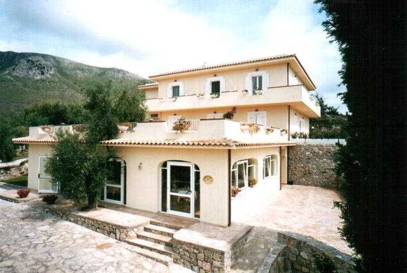 Hotel Belvedere Sperlonga  | Sperlonga | Latina | Italia 1