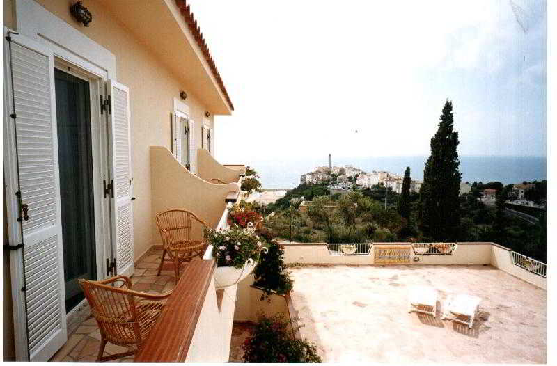 Hotel Belvedere Sperlonga  | Sperlonga | Latina | Italia 2