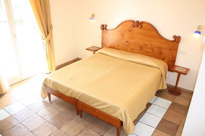 Hotel Belvedere Sperlonga  | Sperlonga | Latina | Italia 3