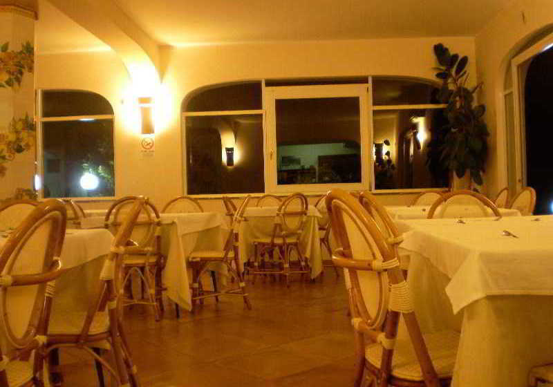 Hotel Belvedere Sperlonga  | Sperlonga | Latina | Italia 4