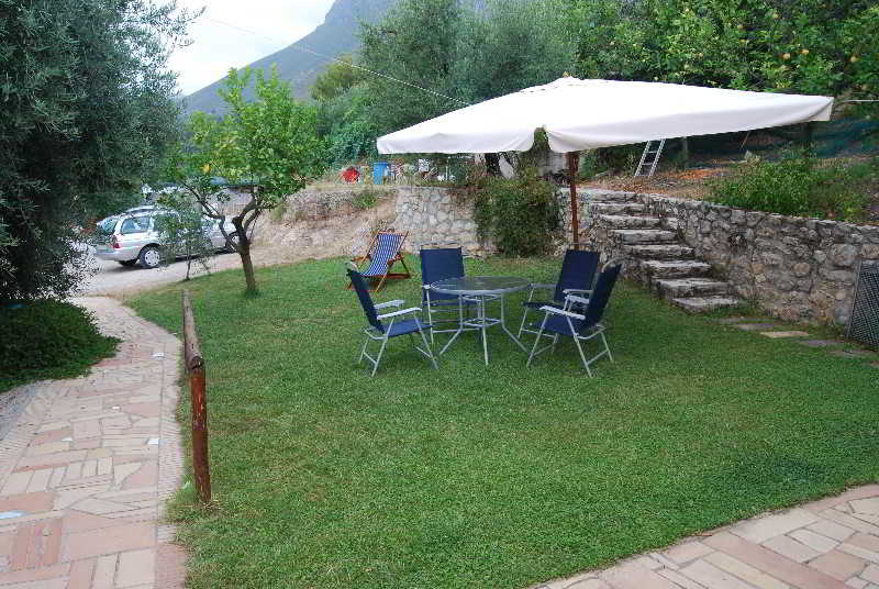 Hotel Belvedere Sperlonga  | Sperlonga | Latina | Italia 5