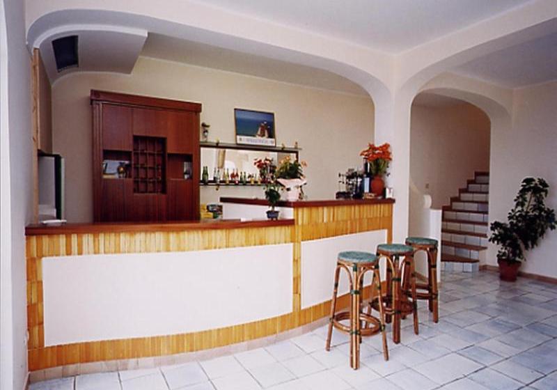 Hotel Belvedere Sperlonga  | Sperlonga | Latina | Italia 6