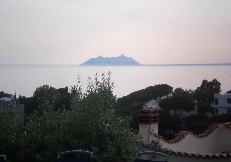 Hotel Belvedere Sperlonga  | Sperlonga | Latina | Italia 7