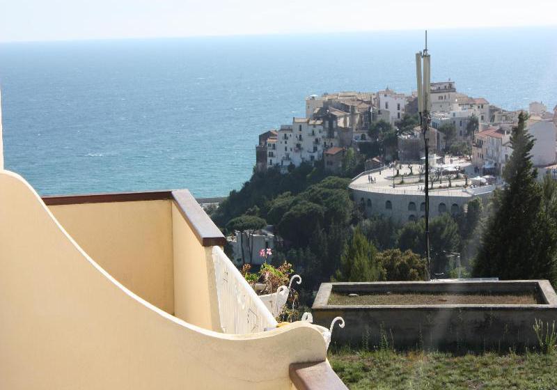 Hotel Belvedere Sperlonga  | Sperlonga | Latina | Italia 8