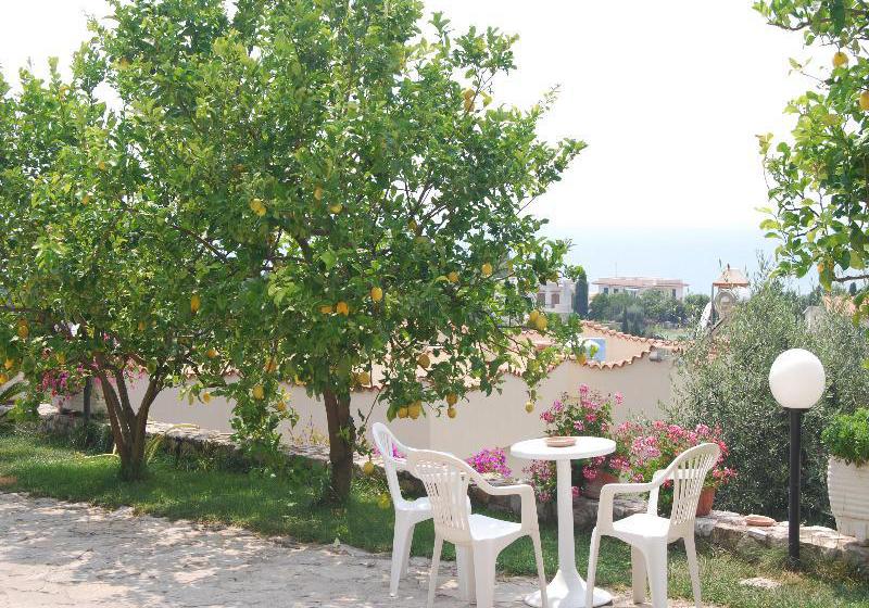 Hotel Belvedere Sperlonga  | Sperlonga | Latina | Italia 9