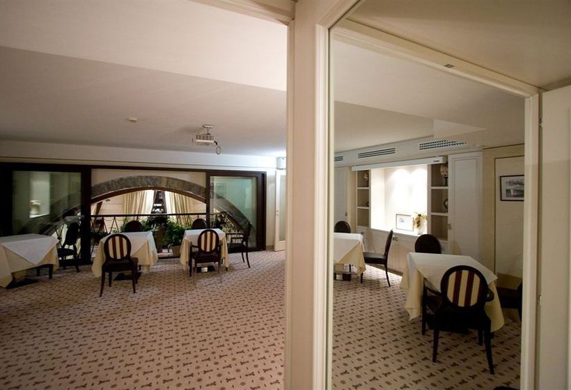 Hotel Victoria  | Trieste | Trieste | Italia 1