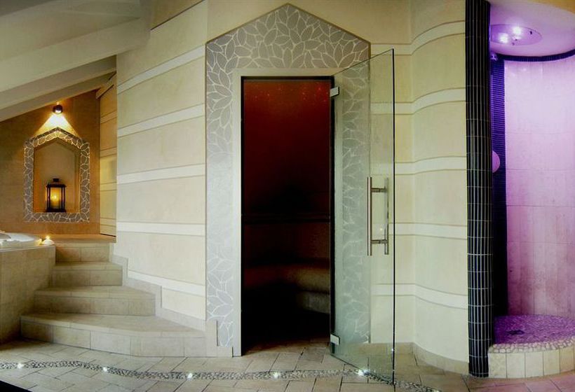 Hotel Victoria  | Trieste | Trieste | Italia 10