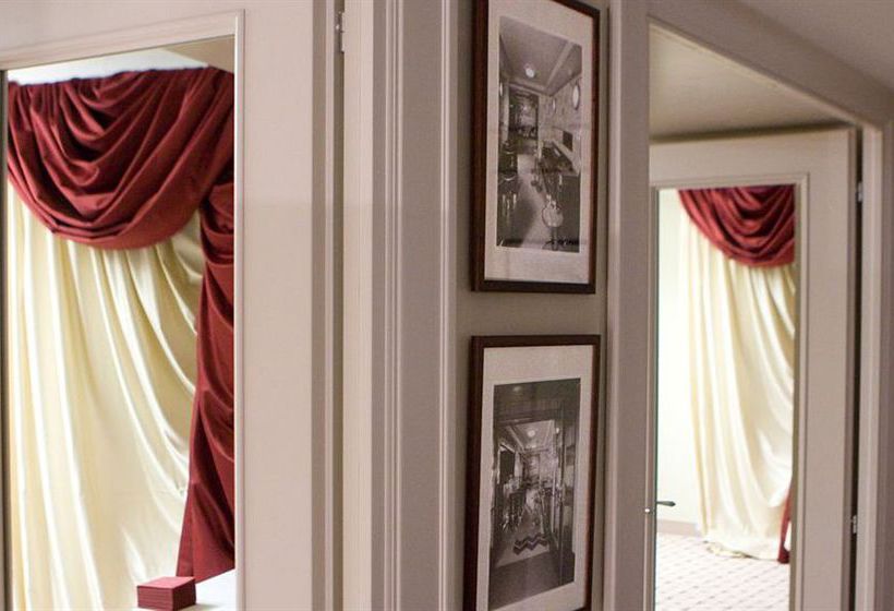 Hotel Victoria  | Trieste | Trieste | Italia 11