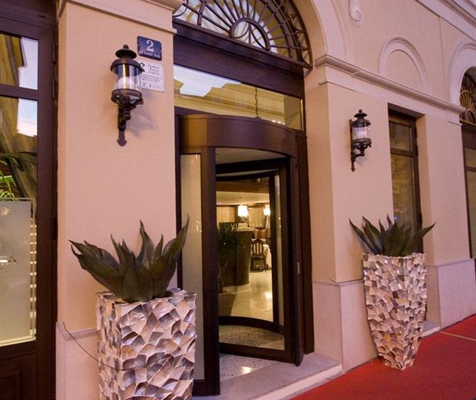 Hotel Victoria  | Trieste | Trieste | Italia 12