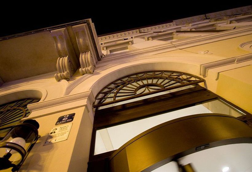 Hotel Victoria  | Trieste | Trieste | Italia 13