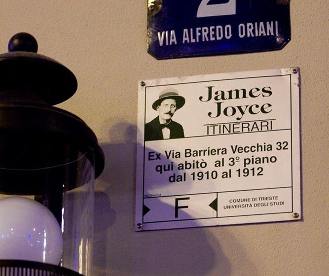 Hotel Victoria  | Trieste | Trieste | Italia 14