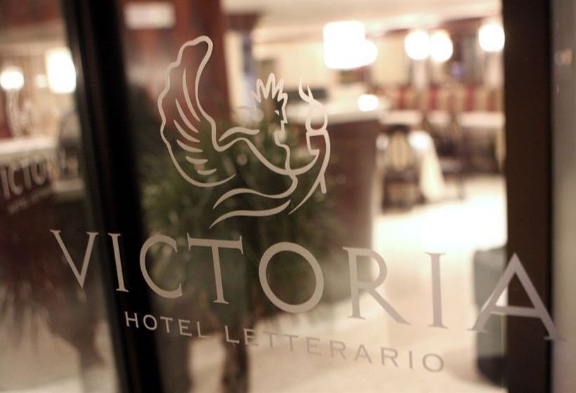 Hotel Victoria  | Trieste | Trieste | Italia 16