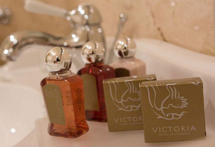 Hotel Victoria  | Trieste | Trieste | Italia 17