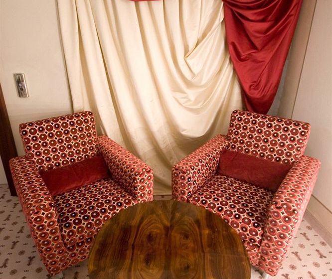 Hotel Victoria  | Trieste | Trieste | Italia 2