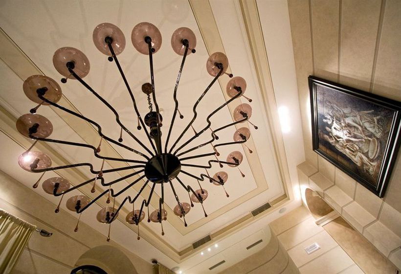 Hotel Victoria  | Trieste | Trieste | Italia 3