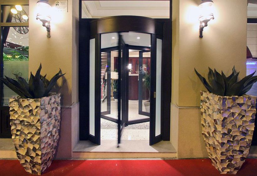 Hotel Victoria  | Trieste | Trieste | Italia 4